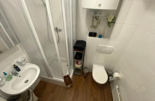 Branik Apartamento | Apartmán 2+kk, 50 m2 v klidné lokalitě. 10 min od centra Prahy.