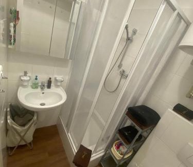 Branik Apartamento | Apartmán 2+kk, 50 m2 v klidné lokalitě. 10 min od centra Prahy.