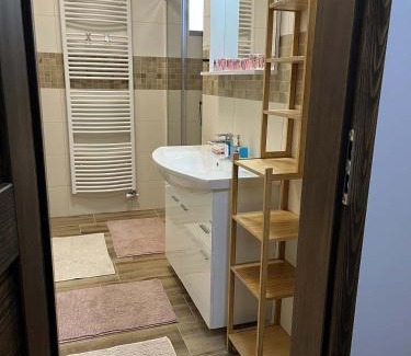 Lanov Apartamento | Apartmán 27 Krkonoše - Ubytování v Krkonoších se saunou