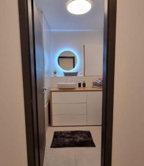 Trnava Apartamento | Apartmán 402