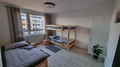 Trnava Apartamento | Apartmán 402