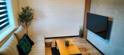 Vrbno pod Pradedem Apartamento | Apartmán 604