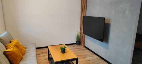 Vrbno pod Pradedem Apartamento | Apartmán 604