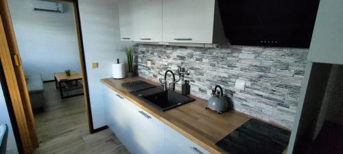 Vrbno pod Pradedem Apartamento | Apartmán 604