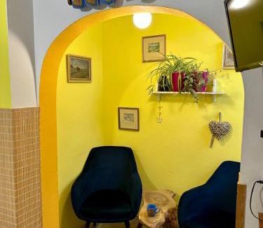 Luhacovice Apartamento | Apartmán A Luhačovice