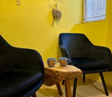 Luhacovice Apartamento | Apartmán A Luhačovice