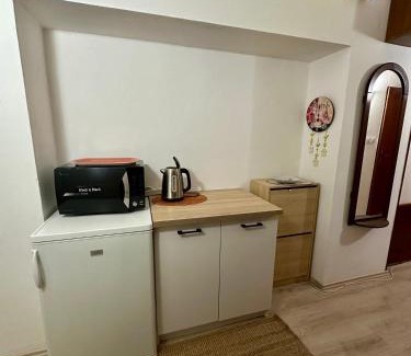 Luhacovice Apartamento | Apartmán A Luhačovice