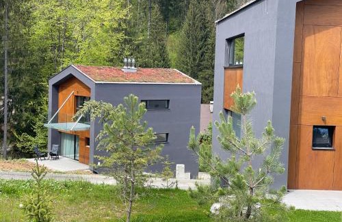 Ruzomberok Apartamento | Apartmán A29-2, Hrabovo, Ružomberok