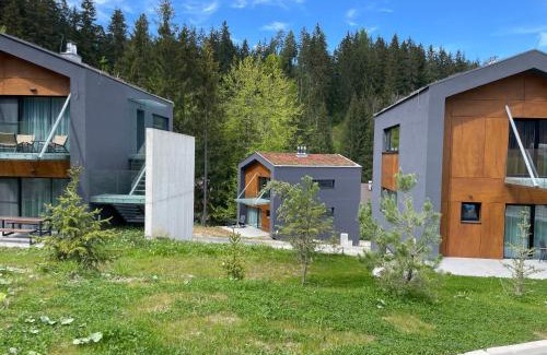 Ruzomberok Apartamento | Apartmán A29-2, Hrabovo, Ružomberok