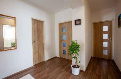 Liptovska Kokava Apartamento | Apartmán ACTIVE