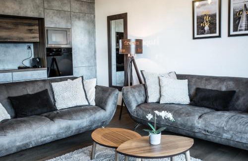 Spindleruv Mlyn Apartamento | Apartmán Adélka 403