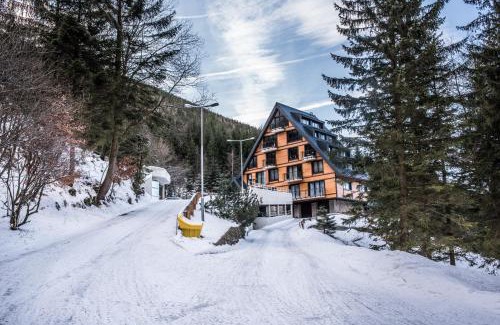 Spindleruv Mlyn Apartamento | Apartmán Adélka 403