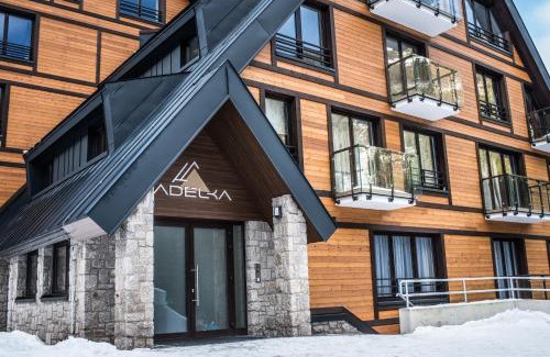 Spindleruv Mlyn Apartamento | Apartmán Adélka 403