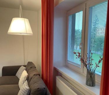Tatranska Lomnica Apartamento | Apartmán AkoDoma