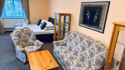 Bruntal Apartamento | Apartmán Alesta Bruntál