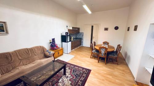 Bruntal Apartamento | Apartmán Alesta Bruntál
