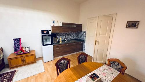 Bruntal Apartamento | Apartmán Alesta Bruntál