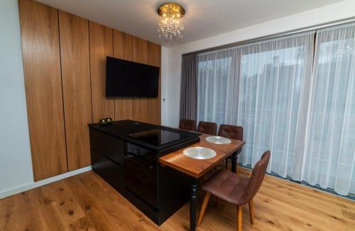 Tatranska Lomnica Apartamento | Apartmán Alexander Tatranská Lomnica