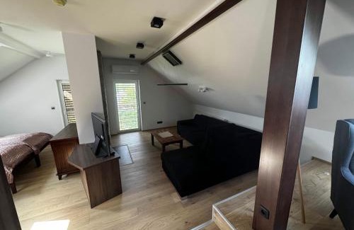 Ostrava Apartamento | Apartmán Amerex