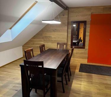 Ostrava Apartamento | Apartmán Amerex