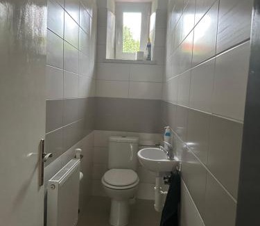 Nove Mesto na Morave Casa | Apartmán Aneta Nové Město na Moravě