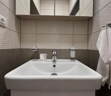 Modrava Apartamento | Apartmán Antýgl - ubytování s domácími mazlíčky