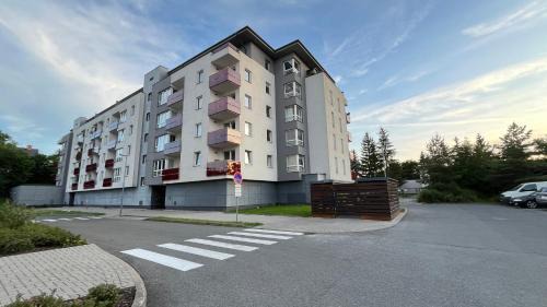 Vrchlabi Apartamento | Apartmán Any Vrchlabí