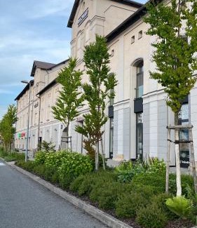 Vrchlabi Apartamento | Apartmán Any Vrchlabí