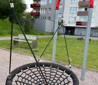 Vrchlabi Apartamento | Apartmán Any Vrchlabí