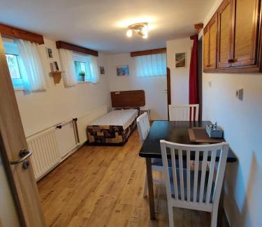 Vrchlabi Apartamento | Apartmán Astomo