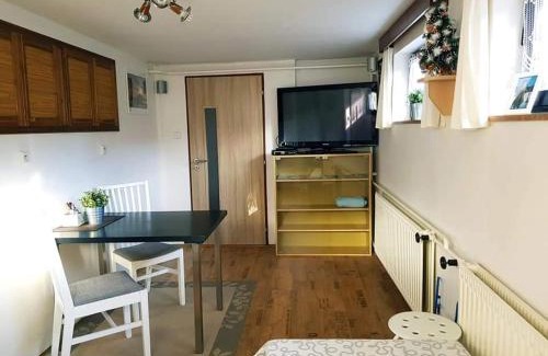 Vrchlabi Apartamento | Apartmán Astomo