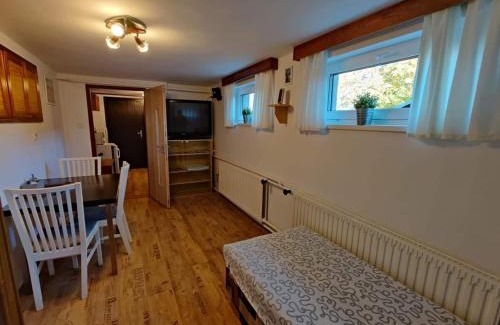 Vrchlabi Apartamento | Apartmán Astomo