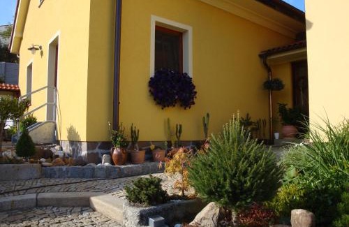 Cesky Krumlov Apartamento | Apartmán Augsten