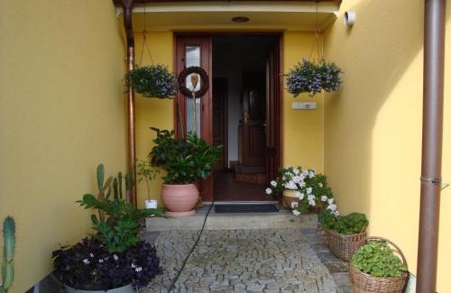 Cesky Krumlov Apartamento | Apartmán Augsten