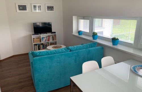 Lednice Apartamento | Apartmán B4 Apollon Resort Lednice