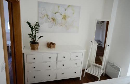Lednice Apartamento | Apartmán B4 Apollon Resort Lednice