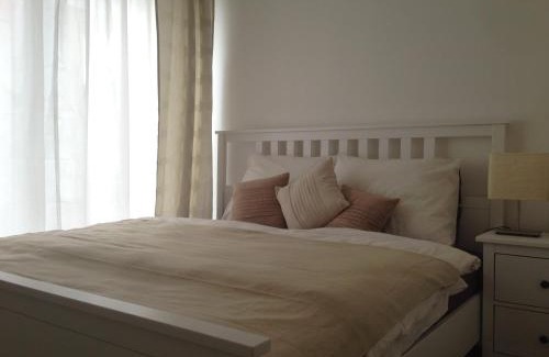 Lednice Apartamento | Apartmán B4 Apollon Resort Lednice
