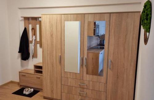 Besenova Apartamento | Apartmán Bešeň