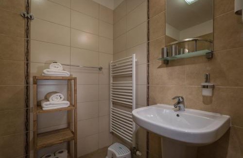 Besenova Apartamento | Apartmán Bešeňová