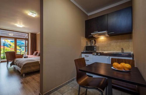 Besenova Apartamento | Apartmán Bešeňová