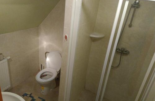 Hradek Apartamento | Apartmán Belko