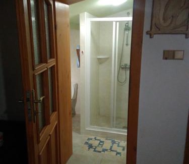 Hradek Apartamento | Apartmán Belko