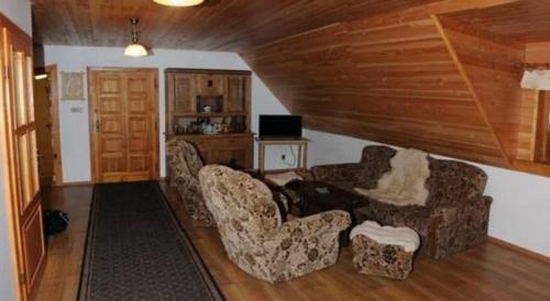 Hradek Apartamento | Apartmán Belko