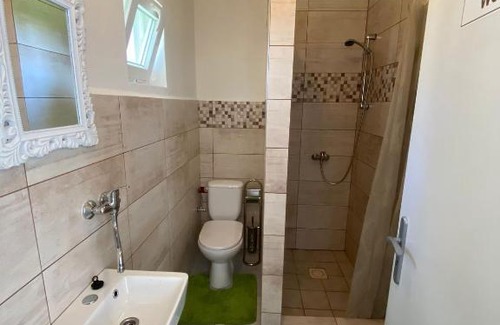Suchdol nad Luznici Apartamento | Apartmán BENÍŠKOVEC, Suchdol nad Lužnicí