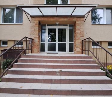 Topolcany Apartamento | Apartmán blízko centra