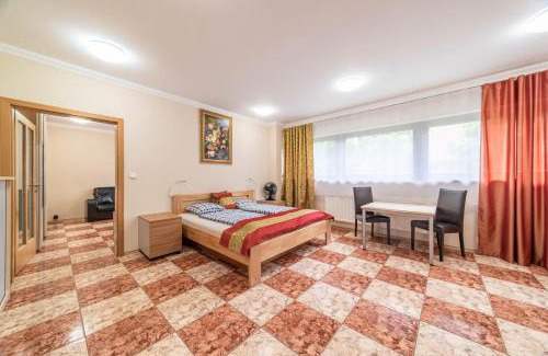 Michle Apartamento | Apartmán blizko centra Prahy