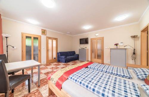 Michle Apartamento | Apartmán blizko centra Prahy