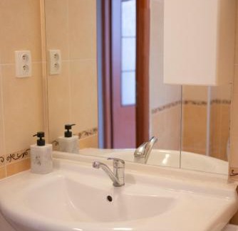 Decin Apartamento | Apartmán Bodenbach