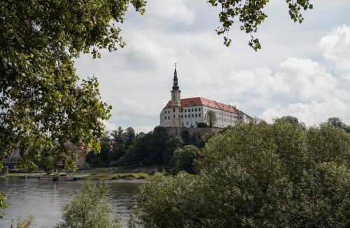 Decin Apartamento | Apartmán Bodenbach