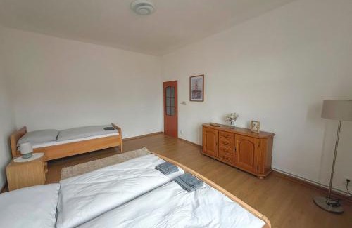 Decin Apartamento | Apartmán Bodenbach